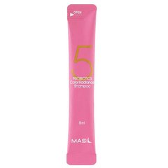 Шампунь з пробіотиками для захисту кольору Masil 5 Probiotics Color Radiance Shampoo 8 мл(060507)