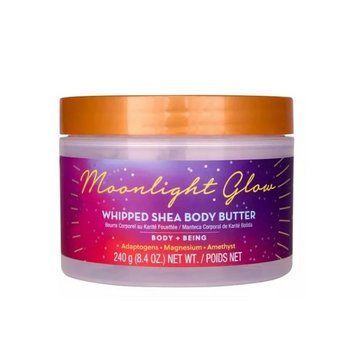 Баттер для тіла Tree Hut Moonlight Glow Whipped Body Butter 240g 015236 - постачальник японських та корейських товарів для дому, здоров'я і краси Pikami