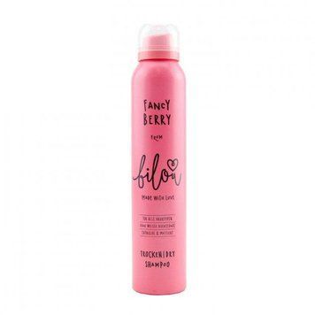 Сухий шампунь Bilou Fancy Berry 200 мл 220031 - постачальник японських та корейських товарів для дому, здоров'я і краси Pikami