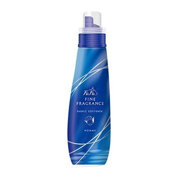 Кондиціонер-ополіскувач для білизни FaFa Fine Fragrance Homme з антистатичним ефектом, 570 мл, (672809) 672809 - постачальник японських та корейських товарів для дому, здоров'я і краси Pikami