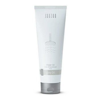 Janzen &mdash; Гель для душу 250 мл/аромат &mdash; Grey 04 (84104) 84104 - постачальник японських та корейських товарів для дому, здоров'я і краси Pikami