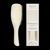 Щітка для волосся Tangle Teezer The Ultimate Detangler Matte Porcelain Cream (687001) 687001 - постачальник японських та корейських товарів для дому, здоров'я і краси Pikami