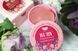 Гидрогелевые патчи для глаз с рубином KOELF Ruby & Bulgarian Rose Eye Patch (802605) 802605, 3/3 - Pikami
