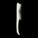 Щітка для волосся Tangle Teezer The Ultimate Detangler Matte Porcelain Cream (687001) 687001, 3/4 - Pikami