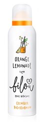 Пінка для душа Bilou Orange lemonade 200ml (290375)
