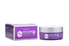 Лифтинг-патчи под глаза с пептидами MEDI-PEEL Peptide 9 Volume Lifting Eye Patch Pro, 60шт (821673)