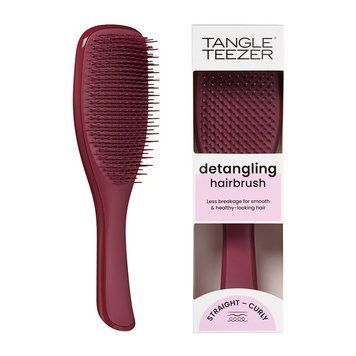 Щітка для волосся Tangle Teezer The Ultimate Detangler Henna Red (685359) 685359 - постачальник японських та корейських товарів для дому, здоров'я і краси Pikami