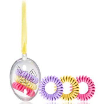 Гумка-браслет для волосся invisibobble ORIGINAL Easter Perfect Ballon 028495 - постачальник японських та корейських товарів для дому, здоров'я і краси Pikami