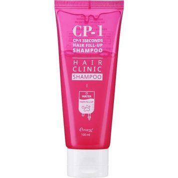 Кондиціонер для волосся Esthetic House CP-1 3 Seconds Hair Fill-Up Conditioner,100 мл (013774) 013774 - постачальник японських та корейських товарів для дому, здоров'я і краси Pikami