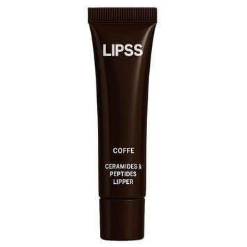 Блиск для губ Lipss Care Кава Lipper Coffee, 8 мл (880177) 880177 - постачальник японських та корейських товарів для дому, здоров'я і краси Pikami