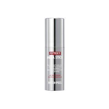 Освітлюючий антивіковий стик для обличчя з пептидами MEDI-PEEL Peptide 9 Mela Stick, 10мл (348230)348230 &ndash; поставщик японских и корейских товаров для дома, здоровья и красоты Pikami