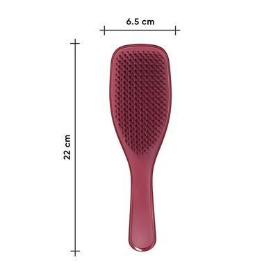 Щітка для волосся Tangle Teezer The Ultimate Detangler Henna Red (685359) 685359 - постачальник японських та корейських товарів для дому, здоров'я і краси Pikami