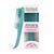 Щетка для волос Tangle Teezer The Ultimate Detangler Mini Transformative Teal688909 &ndash; поставщик японских и корейских товаров для дома, здоровья и красоты Pikami