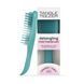 Щітка для волосся Tangle Teezer The Ultimate Detangler Mini Transformative Teal 688909 - постачальник японських та корейських товарів для дому, здоров'я і краси Pikami