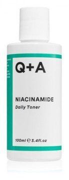 Зволожуючий тонер для обличчя з ніацинамідом Q+A Niacinamide Daily Toner 100 мл (477173)477173 &ndash; поставщик японских и корейских товаров для дома, здоровья и красоты Pikami