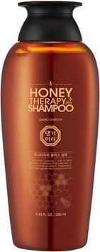Професійний шампунь "Медова терапія" Плюс, 250 мл/ DAENG GI MEO RI Professional Honey Therapy Shampoo 00041 - постачальник японських та корейських товарів для дому, здоров'я і краси Pikami