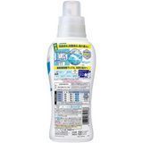 Кондиціонер для білизни Lion Soflan Premium Deodorant Antibacterial Plus з ароматом жасмину та акватики (320586) 320586 - постачальник японських та корейських товарів для дому, здоров'я і краси Pikami