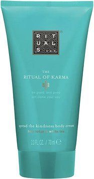 Крем для тіла The Ritual of Karma, 70 мл (152500)152500 &ndash; поставщик японских и корейских товаров для дома, здоровья и красоты Pikami