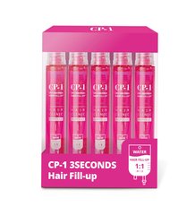 ESTHETIC HOUSE ФИЛЛЕР НАБОР Маска для волос CP-1 3 Sec Hair Ringer (Hair Fill-up Ampoule) 5шт*13мл (012425)