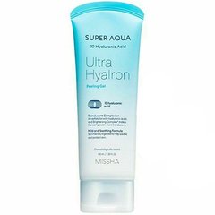 Пілінг-гель для обличчя Missha Super Aqua Peeling Gel 100 мл (520126)