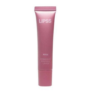 Блиск для губ Lipss Lipper Rose, 8 мл (880160) 880160 - постачальник японських та корейських товарів для дому, здоров'я і краси Pikami