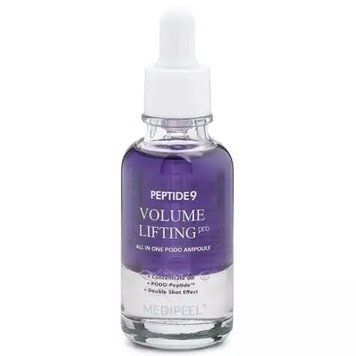 Антиоксидантная лифтинг-сероватка для лишней с пептидами Medi-Peel Peptide 9 Lifting, 30 мл (821512)821512 &ndash; поставщик японских и корейских товаров для дома, здоровья и красоты Pikami