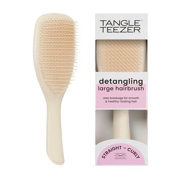 Щітка для волосся Tangle Teezer The Ultimate Detangler Vanilla Latte (049782) 049782 - постачальник японських та корейських товарів для дому, здоров'я і краси Pikami