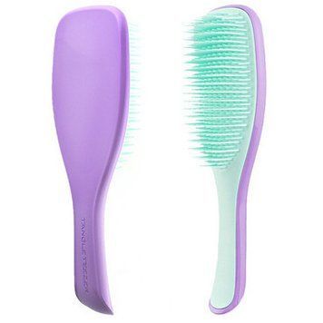 Щетка для волос Tangle Teezer The Wet Detangler Lilac Sorbet (044794)044794 &ndash; поставщик японских и корейских товаров для дома, здоровья и красоты Pikami