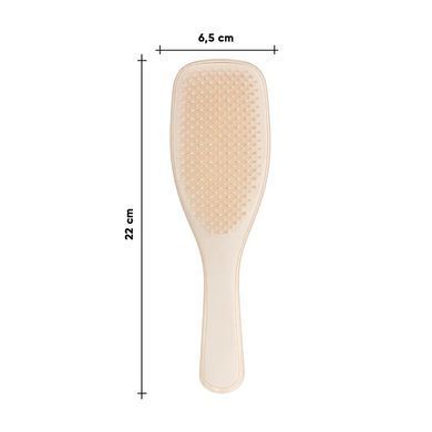 Щітка для волосся Tangle Teezer The Ultimate Detangler Vanilla Latte (049782) 049782 - постачальник японських та корейських товарів для дому, здоров'я і краси Pikami