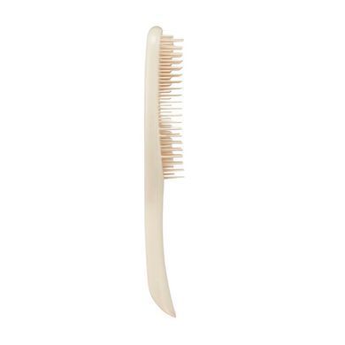 Щітка для волосся Tangle Teezer The Ultimate Detangler Vanilla Latte (049782) 049782 - постачальник японських та корейських товарів для дому, здоров'я і краси Pikami