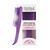 Щітка для волосся Tangle Teezer The Ultimate Detangler Mini Fresh Purple 688916 - постачальник японських та корейських товарів для дому, здоров'я і краси Pikami