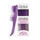 Щітка для волосся Tangle Teezer The Ultimate Detangler Mini Fresh Purple 688916 - постачальник японських та корейських товарів для дому, здоров'я і краси Pikami
