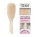 Щітка для волосся Tangle Teezer The Ultimate Detangler Vanilla Latte (049782) 049782, 1/5 - Pikami