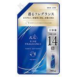 Кондиціонер-ополіскувач для білизни FaFa Fine Fragrance Homme з антистатичним ефектом, 780 мл (672946) 672946 - постачальник японських та корейських товарів для дому, здоров'я і краси Pikami