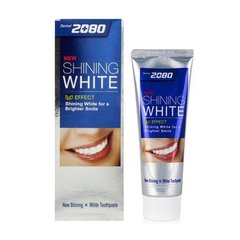 Зубна паста Нью Сяючий відбілювання 2080 (895184)