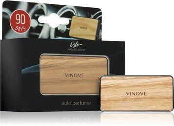 Ароматизатор для автомобіля Осло, Vinove (110534) 110534 - постачальник японських та корейських товарів для дому, здоров'я і краси Pikami