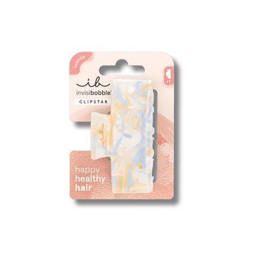 Заколка для волосся invisibobble CLIPSTAR Stylesnap (072665) 072665 - постачальник японських та корейських товарів для дому, здоров'я і краси Pikami