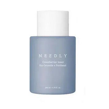 Тонер для поддержания защитного барьера с керамидами и пантенолом Needly Toner,200 мл (422205)422205 &ndash; поставщик японских и корейских товаров для дома, здоровья и красоты Pikami