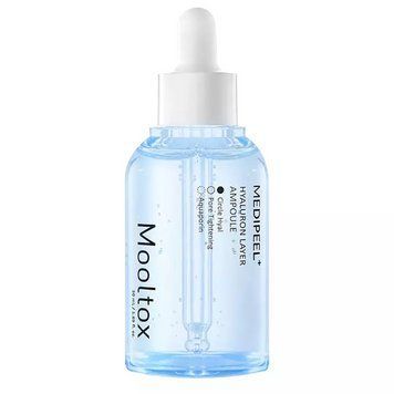 Ультраувлажняющая сыворотка для лица MEDI-PEEL Hyaluronic Acid Layer Mooltox Ampoule, 30 мл (820911)820911 &ndash; поставщик японских и корейских товаров для дома, здоровья и красоты Pikami
