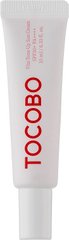 Тонізуючий сонцезахисний крем Tocobo Vita Tone Up Sun Cream Deluxe SPF50+ PA++++ 10 мл (060188)