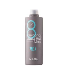 Masil - Маска для увеличения объема волос - 8 Seconds Liquid Hair Mask - 200ml (060279)