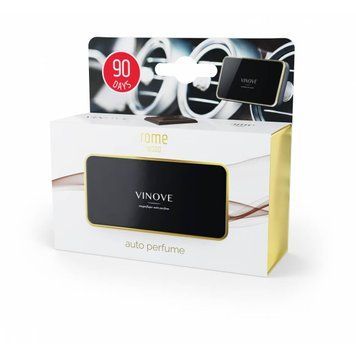 Ароматизатор для автомобіля Рим, VINOVE (110213) 110213 - постачальник японських та корейських товарів для дому, здоров'я і краси Pikami