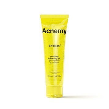 Очищуючий гель Acnemy Zitclean, 150 мл (431991) 431991 - постачальник японських та корейських товарів для дому, здоров'я і краси Pikami