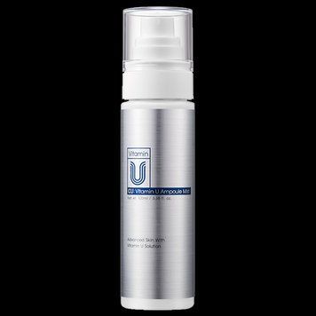 Ампульний мультифункціональний міст з вітаміном CU SKINU Vitamin U Ampoule Mist, 100 мл (222923) 222923 - постачальник японських та корейських товарів для дому, здоров'я і краси Pikami