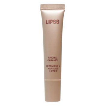 Блиск для губ Солона карамель Lipss Care Lipper Salted Caramel, 8 мл (880153) 880153 - постачальник японських та корейських товарів для дому, здоров'я і краси Pikami