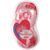 Бритва "Русалонька" з потрійним лезом Mermaid Rose Pink (443300) 443300 - постачальник японських та корейських товарів для дому, здоров'я і краси Pikami
