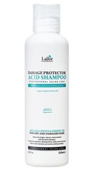 Lador Безлужний шампунь з pH 4.5 Damage Protector Acid Shampoo, 150мл(810605)