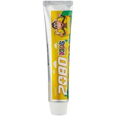 Зубна паста Дитяча Банан 2080 (241912)