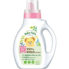 Жидкое средство для стирки детского белья FaFa Baby Series 800 мл (143477)