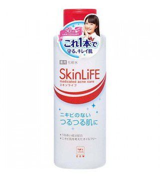 Лосьон для лица с антибактериальным эффектом 150ml010276 &ndash; поставщик японских и корейских товаров для дома, здоровья и красоты Pikami